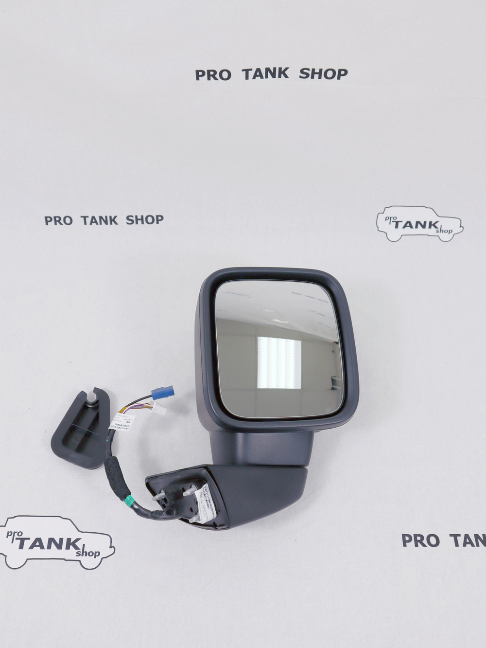 Зеркало ПРАВОЕ для TANK 300 (ОРИГИНАЛ) 8202106XKM14A