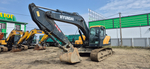 Hyundai R225* Экскаватор R225LVS (Дизельный, 6,7 л, 170 л.с., АТ)