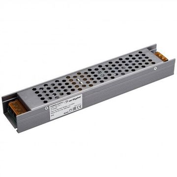 Блок питания для светодиодной ленты 150W 24V 6.5A IP20 029535 ARS-150-24-L Arlight
