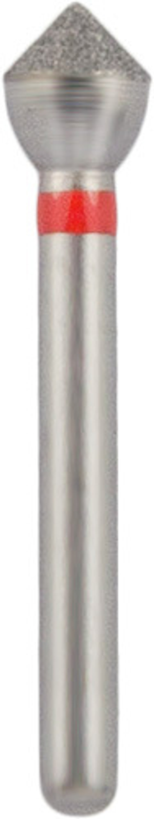 Бор алмазный, тип FGM  гр.6 985-031F-FGM, NTI, Германия