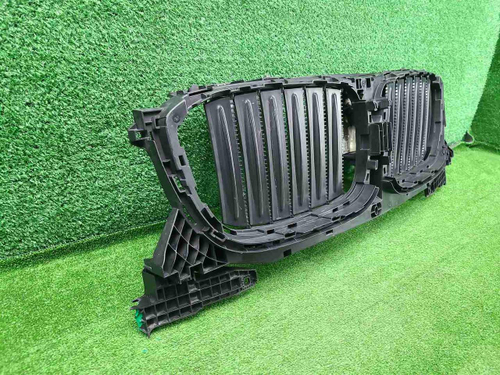 Решетка радиатора BMW X3 G01 (2017-2021)