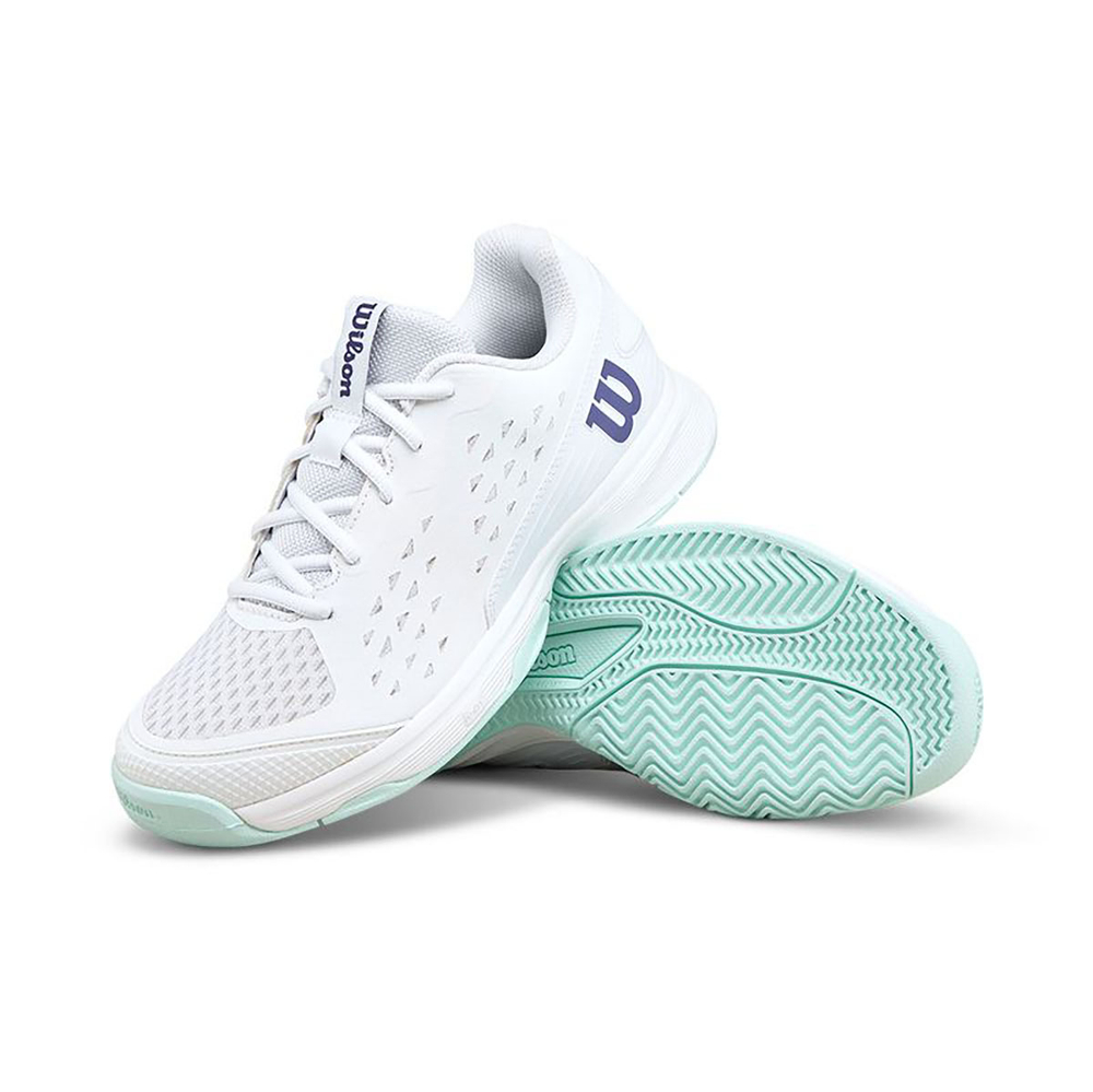 RUSH PRO JR L (WH/BAY/BLUE)