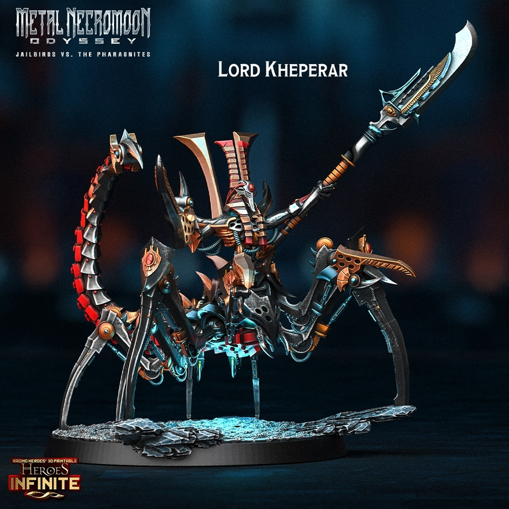 Lord-Kheperar
