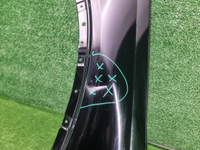 Крыло переднее левое GAC GS8 2 (2021-н.в.)