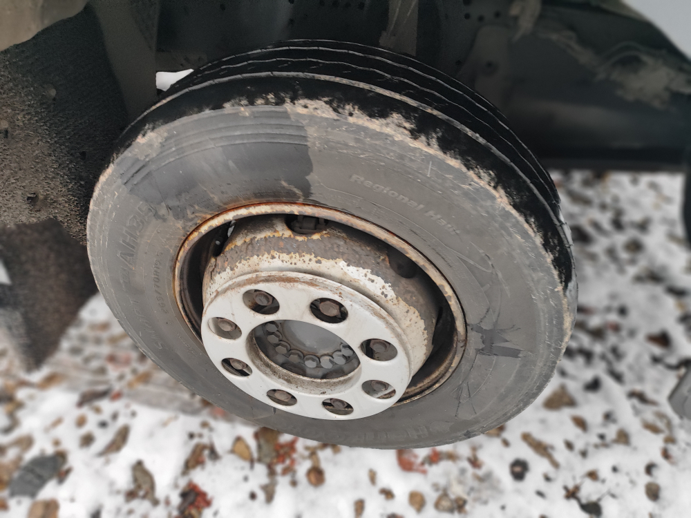 Mercedes-Benz ATEGO 4x2 Промтоварный с гидробортом 1224 (Дизельный, 7,7 л, 238 л.с., АТ)