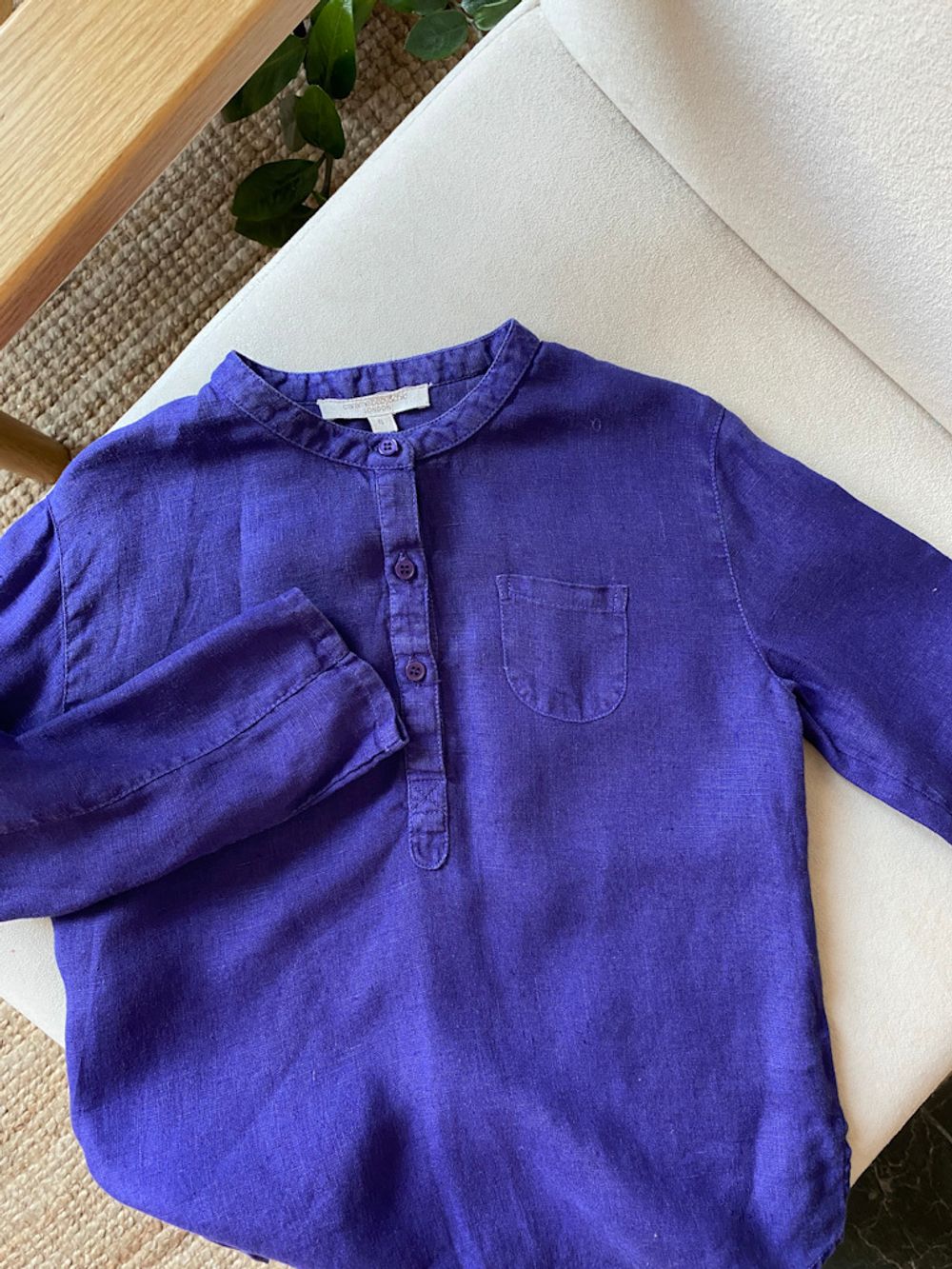 Рубашка Caramel baby&Child, 116