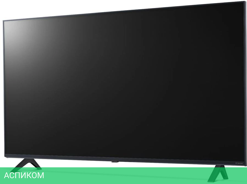 Телевизор LED LG 43" 43NANO80T6A.ARUG