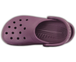 Сабо Crocs Classic Сиреневые
