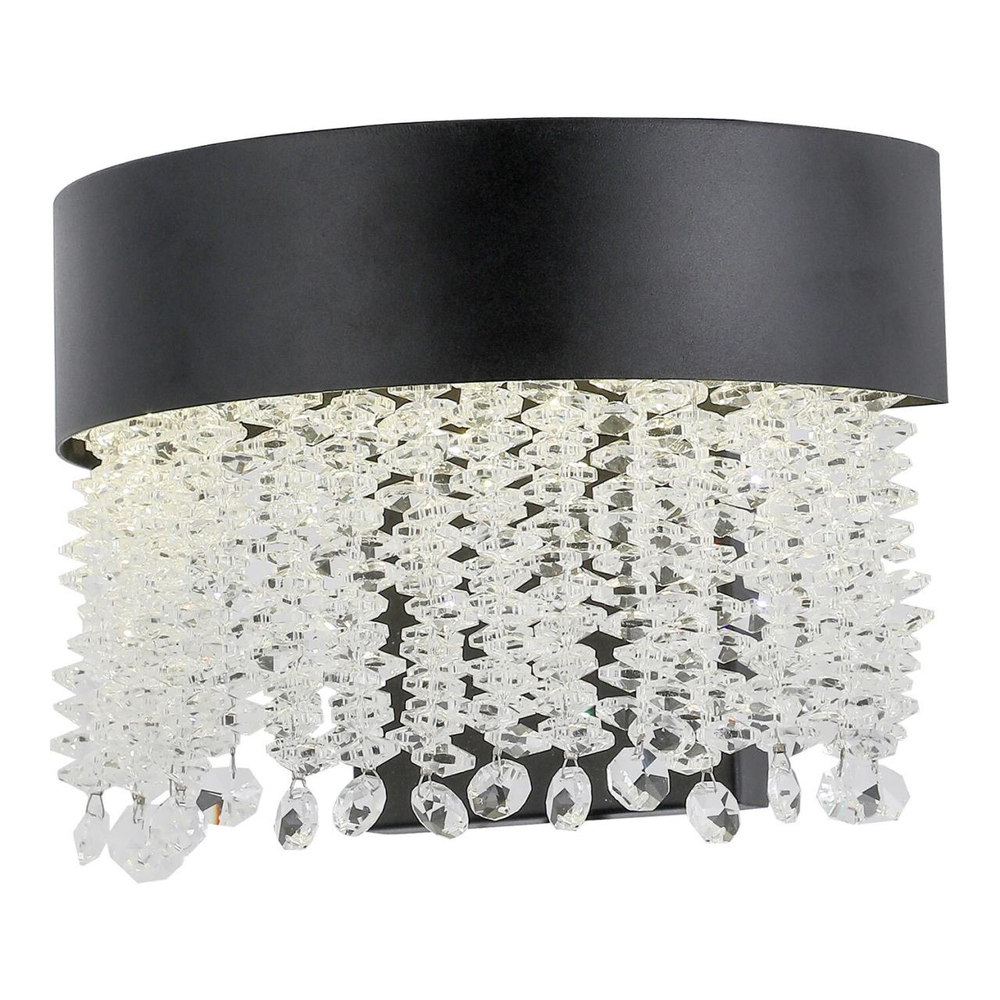 Бра настенное Lussole STARR LSP-7476