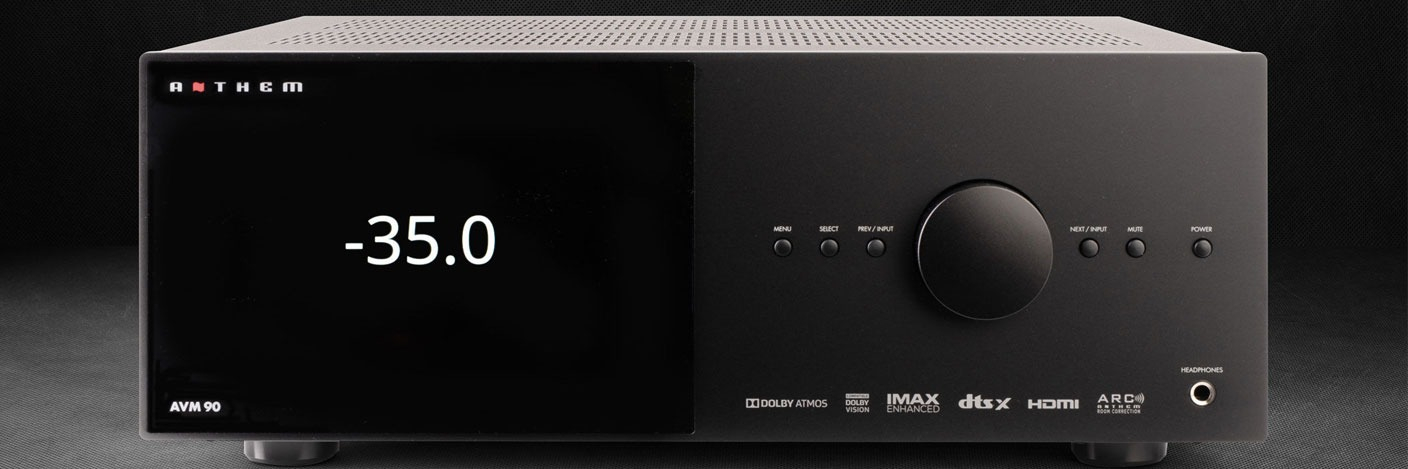 A/V процессоры