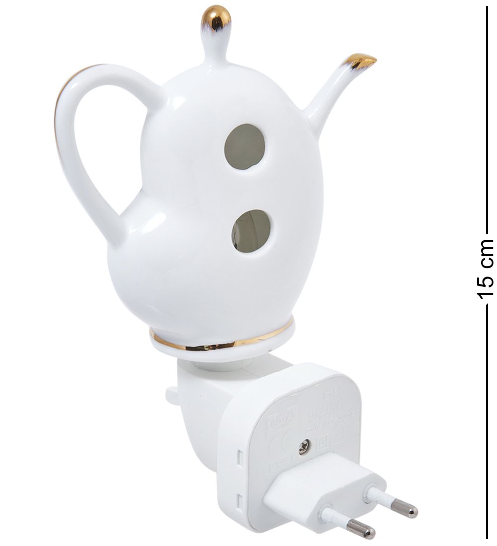 Pavone JP-18/ 2 Светильник «Чайник 1»