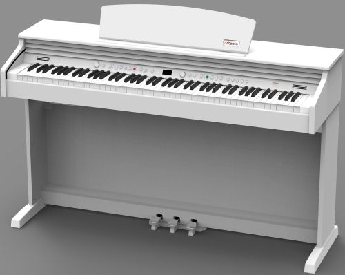 Artesia DP-10e Цифровое фортепиано