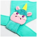 4115678 Держатель для бутылочки "Единорог"