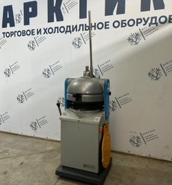 Тестоокруглитель Daub Divider Rounder DR