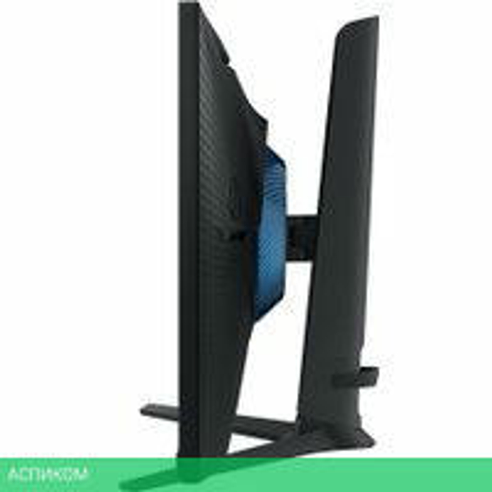 Игровой монитор Samsung Odyssey G5 LS27CG510EUXEN