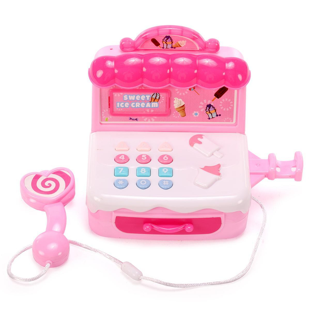 Телефон, коробка 009-20A