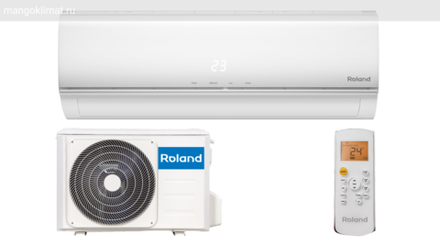 Сплит-система Roland FAVORITE II FU-09HSS010/N4