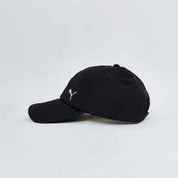 Кепка взрослая PUMA Classics Gold Metal Cat Cap