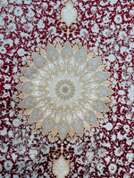 Ковер Royal (200*300 см), red