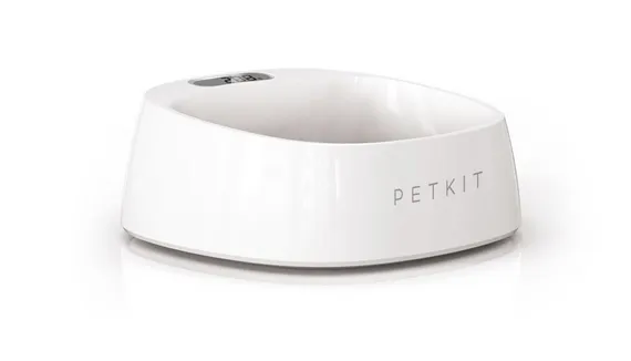 Миска для животных Petkit Smart Antibacterial Bowl цвет milk cow (P510)