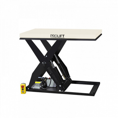 Подъемный стол PROLIFT M2 HIW1.0EU
