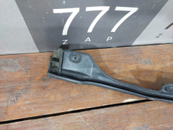 Уплотнитель двери задний правый Mini Countryman 2 (F60) 16-нв Б/У Оригинал 51767390136