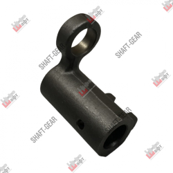 6DS50T-1702059 - Управляющий блок на КПП