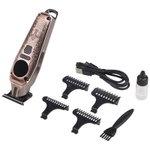 Машинка для стрижки волос Leonord LE-1238 (109895)