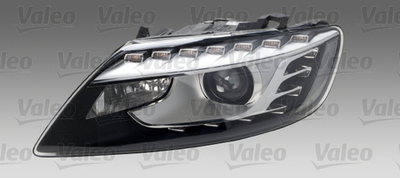 VALEO - 044142-VAL - Headlight