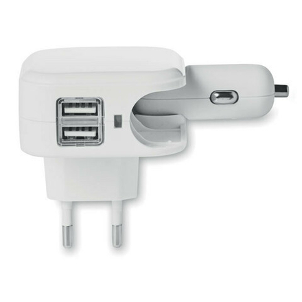 Адаптер зарядного устройства