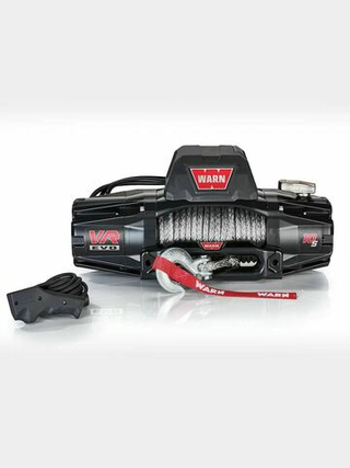 Лебёдка WARN VR EVO 8-S