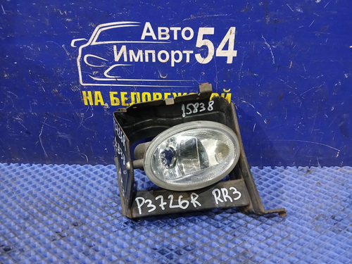 Туманка правая Honda ELYSION 2006-2008