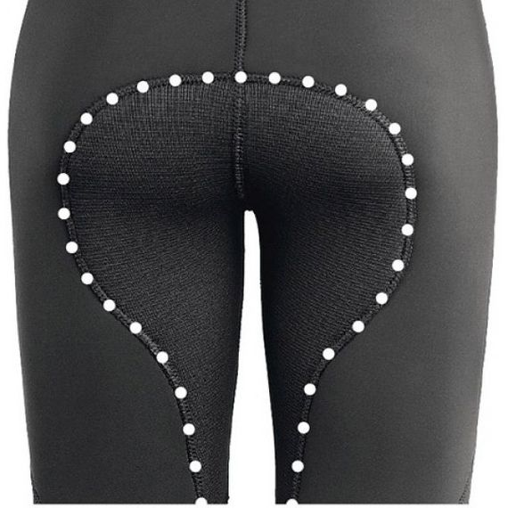 Гидрокостюм женский Cressi Diver Lady Monopiece 5 мм