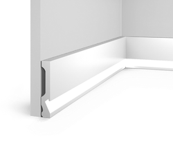 Плинтус HiWood, 99x18 мм