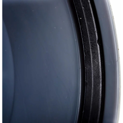 Тройник Политэк Пайп 110х110/45гр. НК (25)