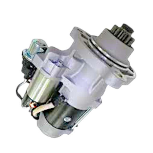 Стартер для FOTON, Hitachi, GREATWALL, DONGFENG, JAC STH7308