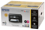 Epson L6160 черный