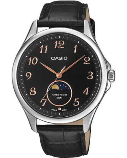 Часы Casio Collection MTP-M110L-1A