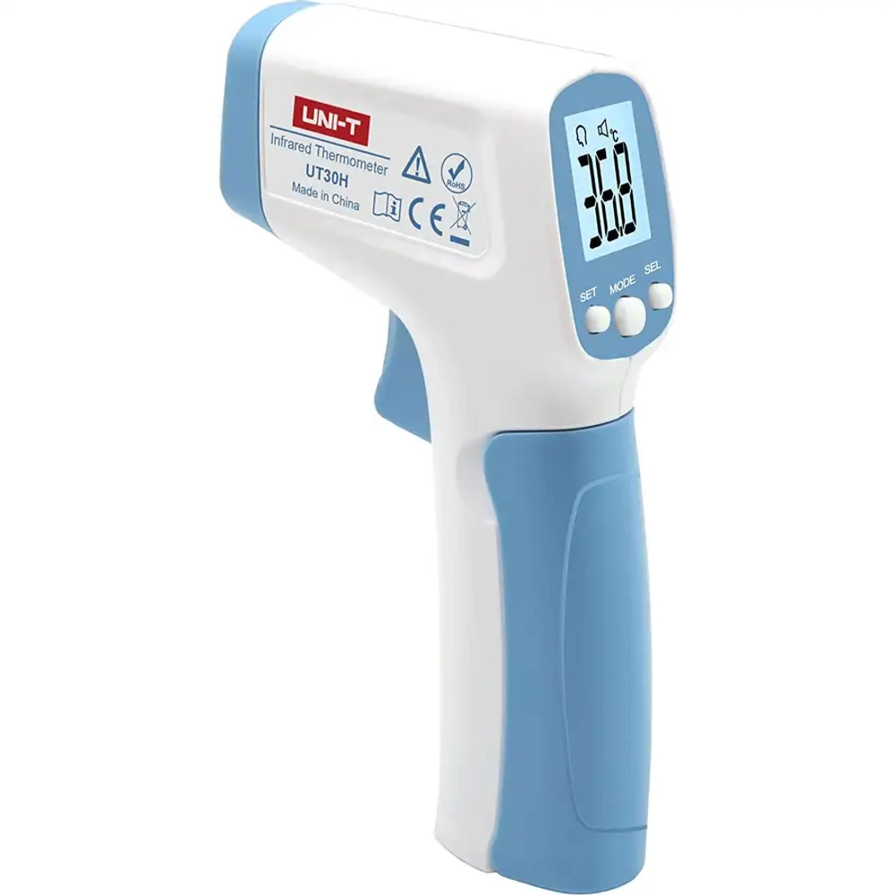 Пирометр UNI-T UT30H