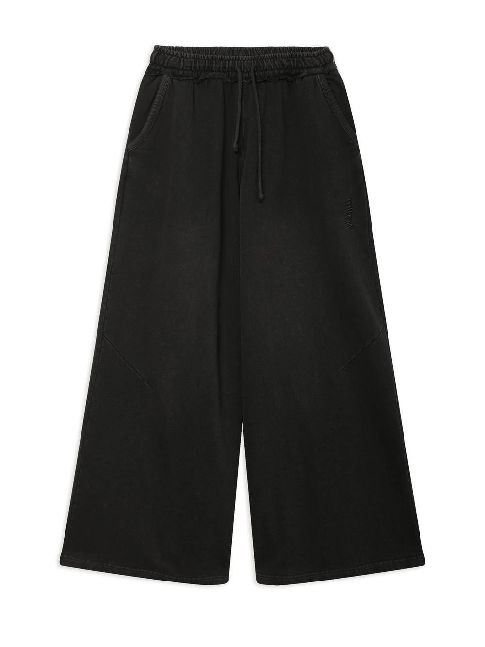 Женские Брюки Liv Black Wash