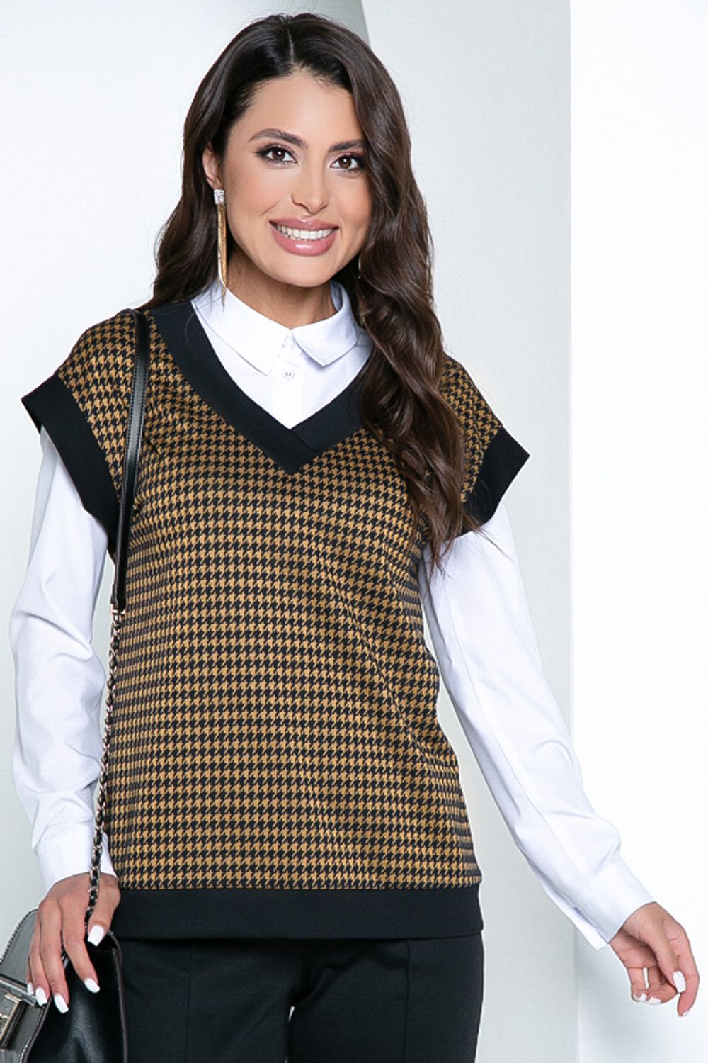 Жилет 2007 Avili