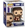 Фигурка Funko POP! Movies 300 Leonidas w/Chase (1473) 72438