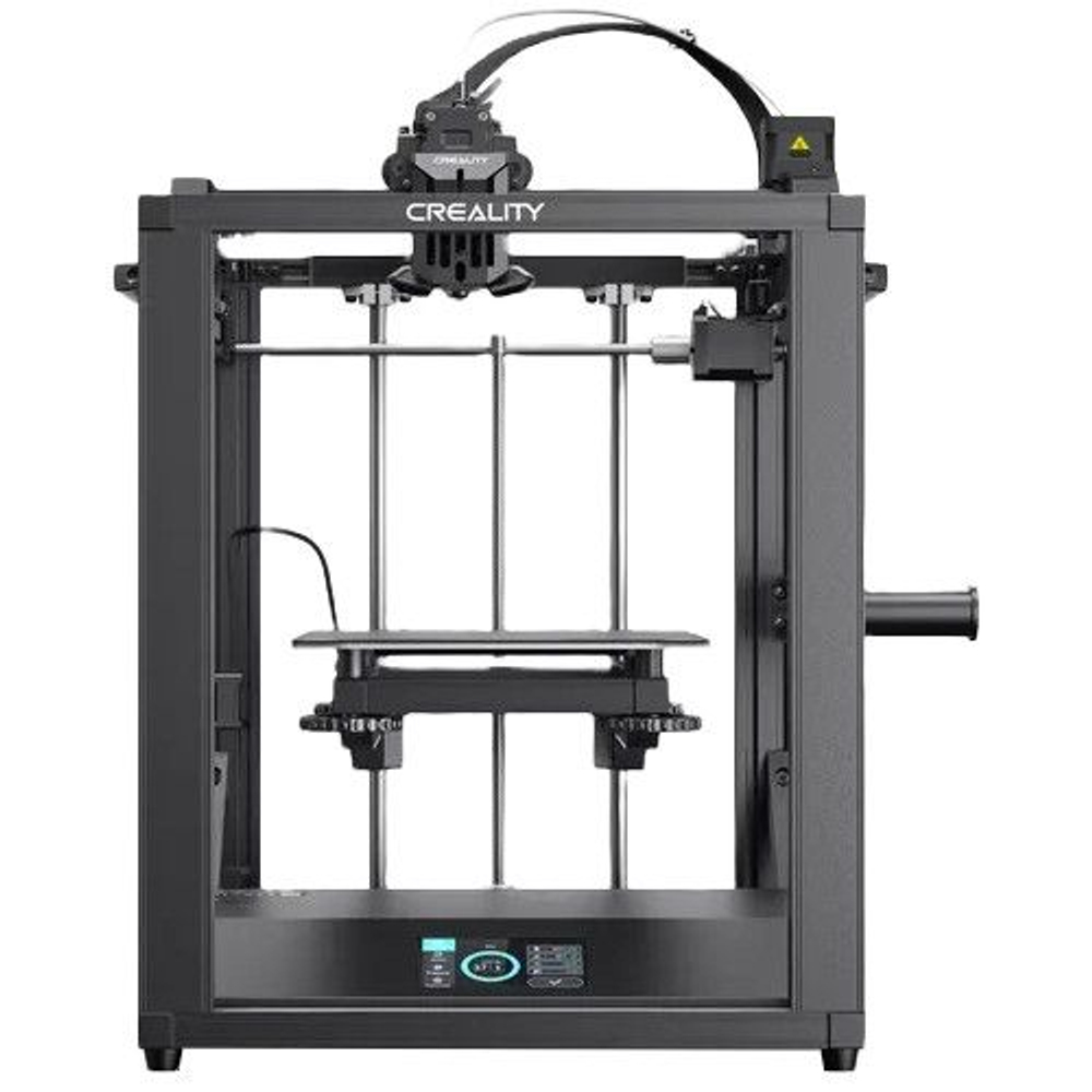 3D принтер Creality Ender 5 S1