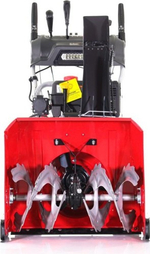 Снегоуборщик бензиновый ZIMANI ST24DLE