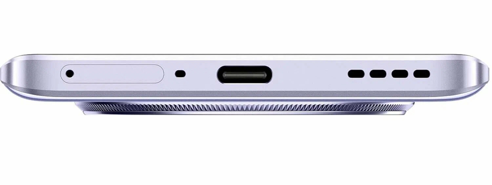 Смартфон Realme 13 Pro 12/512 Гб, Dual nano SIM, Global, Monet Purple