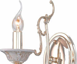 Бра Arte Lamp A2073AP-1GO