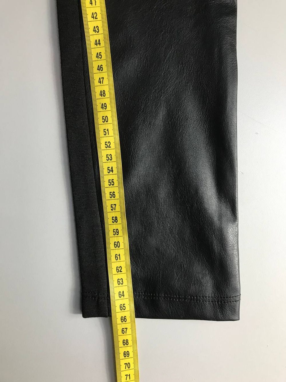 Леггинсы Melby под кожу, на 11/12 лет