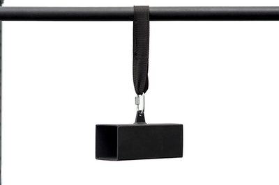 Подвес для щипкового хвата "Кирпич" 80х80 (пара)