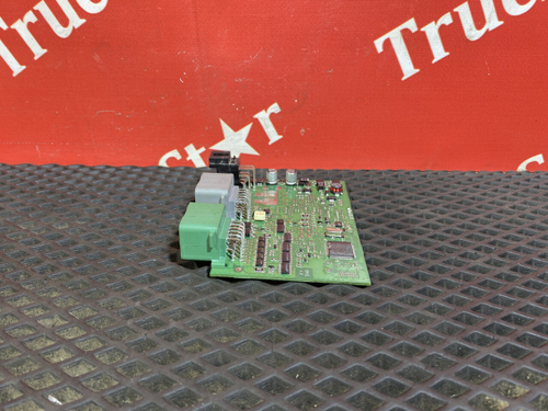 Электроплата управления двери левый 2020г