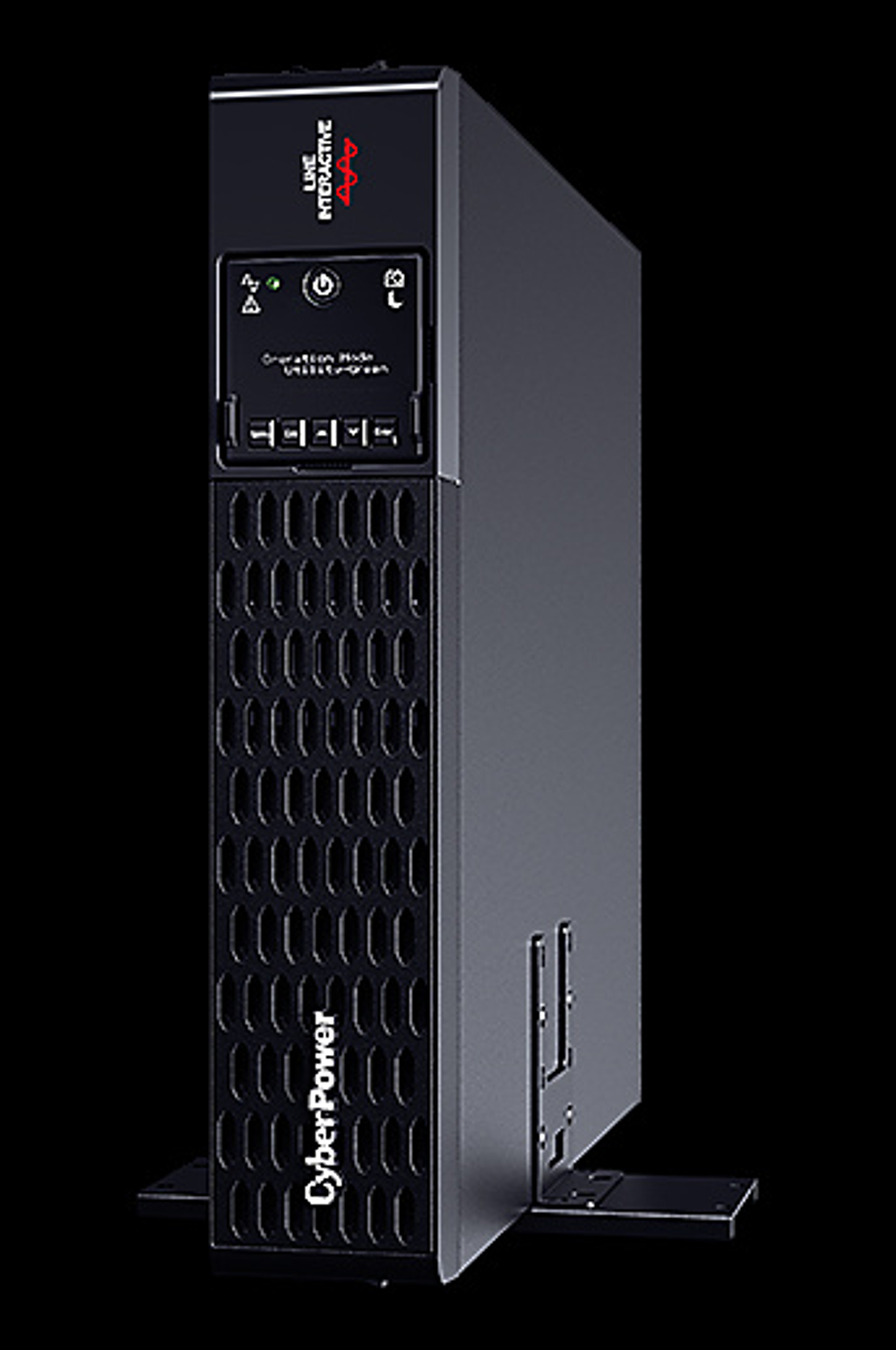 Источник бесперебойного питания CyberPower PR1500ERTXL2U